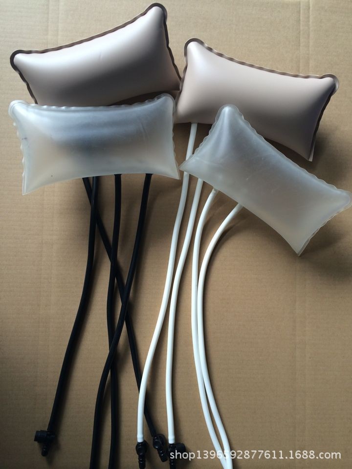 【丹阳富丽】10年生产厂家供应充气气囊 pvc气囊 充气气袋