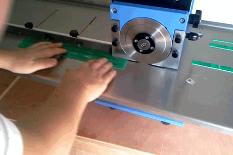 加工定制 是 品牌 飞琼 型号 fqvc-1sl 用途 分切pcb灯条拼板 别名