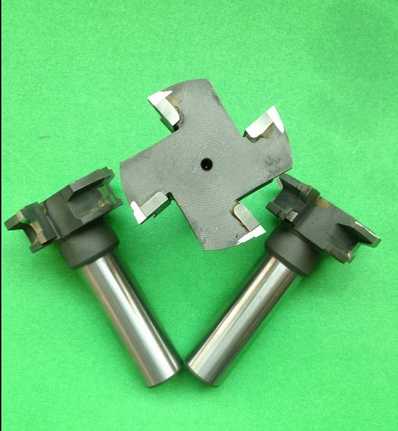 厂家订制各种v型台阶钻,整体合金钻头,钨钢钻头