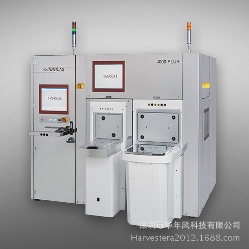 innolas晶片晶圆激光打标机laser marker/衬底分选机wafer sorter