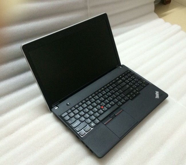 6寸独显2g二手笔记本电脑批发游戏本四核              thinkpad e545