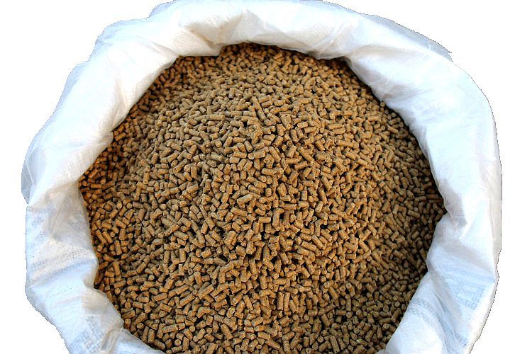 081 厂家**优质鱼饲料 亿美农全价配合饲料生产批发-水产饲料产业网