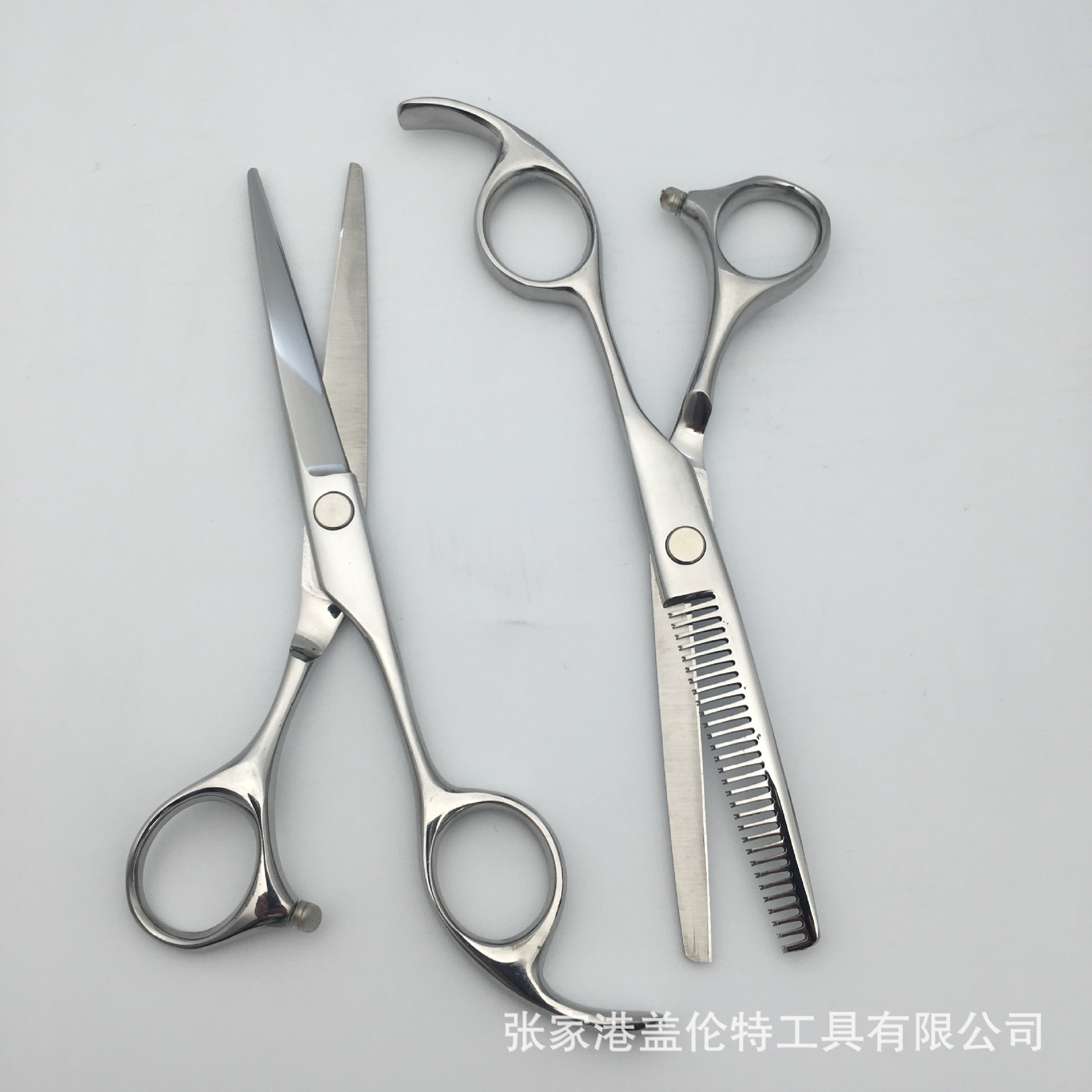 厂家直销 高档美发剪刀 理发剪刀 削发剪刀 发廊专用 刘海剪刀