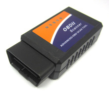 OBD ELM327汽车故障诊断仪obd2检测仪 行车电脑 可读车速 油耗