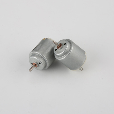 微型马达 厂家批发r-140 医疗器械模型马达 玩具批发模型小马达
