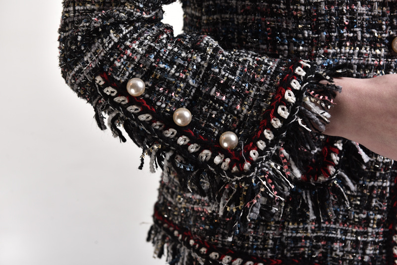 杭州山苹服饰有限公司 供应信息 小西装 shanping 2017春新款 欧美羊