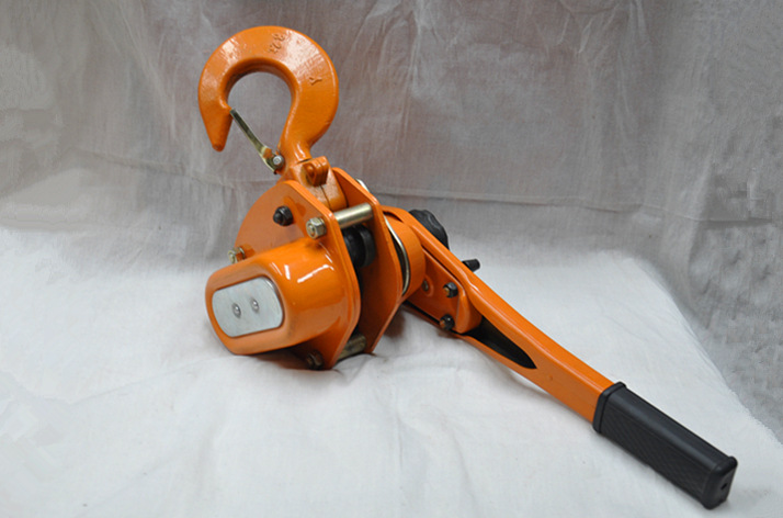 手扳葫芦紧线器手拉葫芦链条环链手动拉紧器0.75吨-6吨手扳倒链