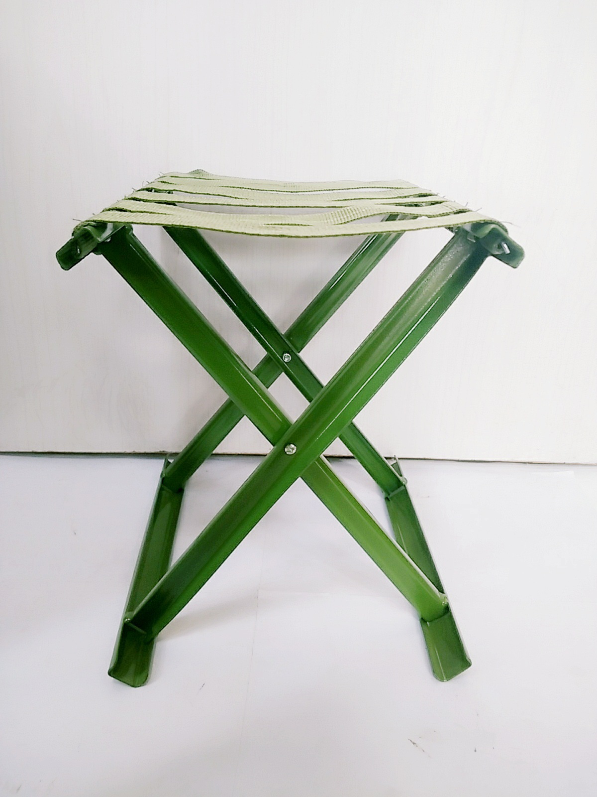 荣康渔具 钢管马扎 直销批发