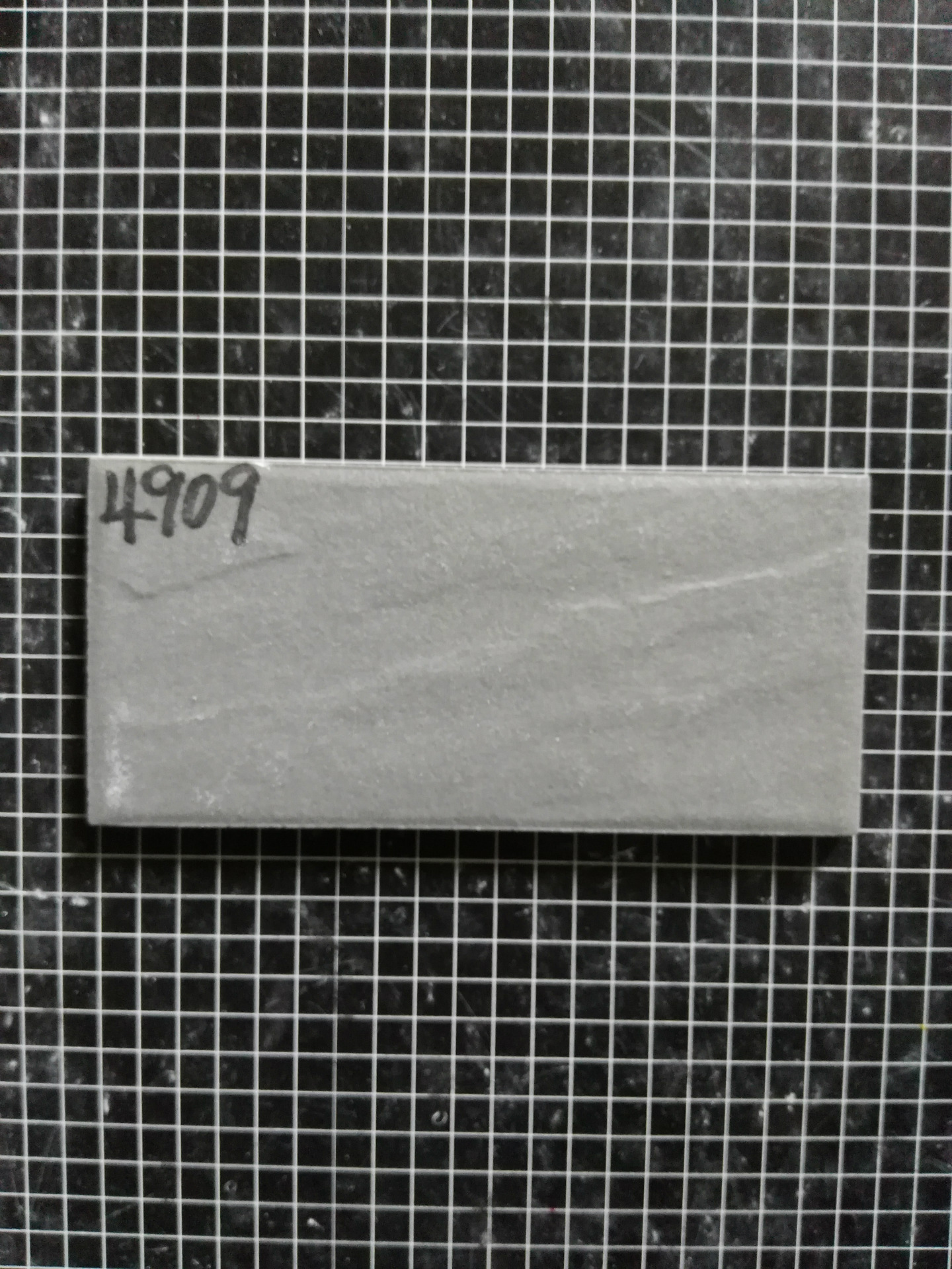 优质外墙砖 瓷砖墙砖 纸皮砖通体砖 45*95别墅砖工程麻面哑光外墙