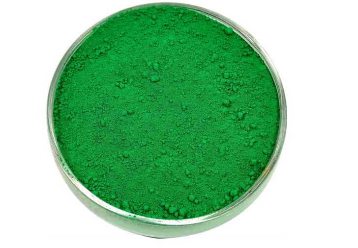 【图】热销美术绿 美术翠绿 供应美术绿 氧化铬_其他颜料,填料_列表网