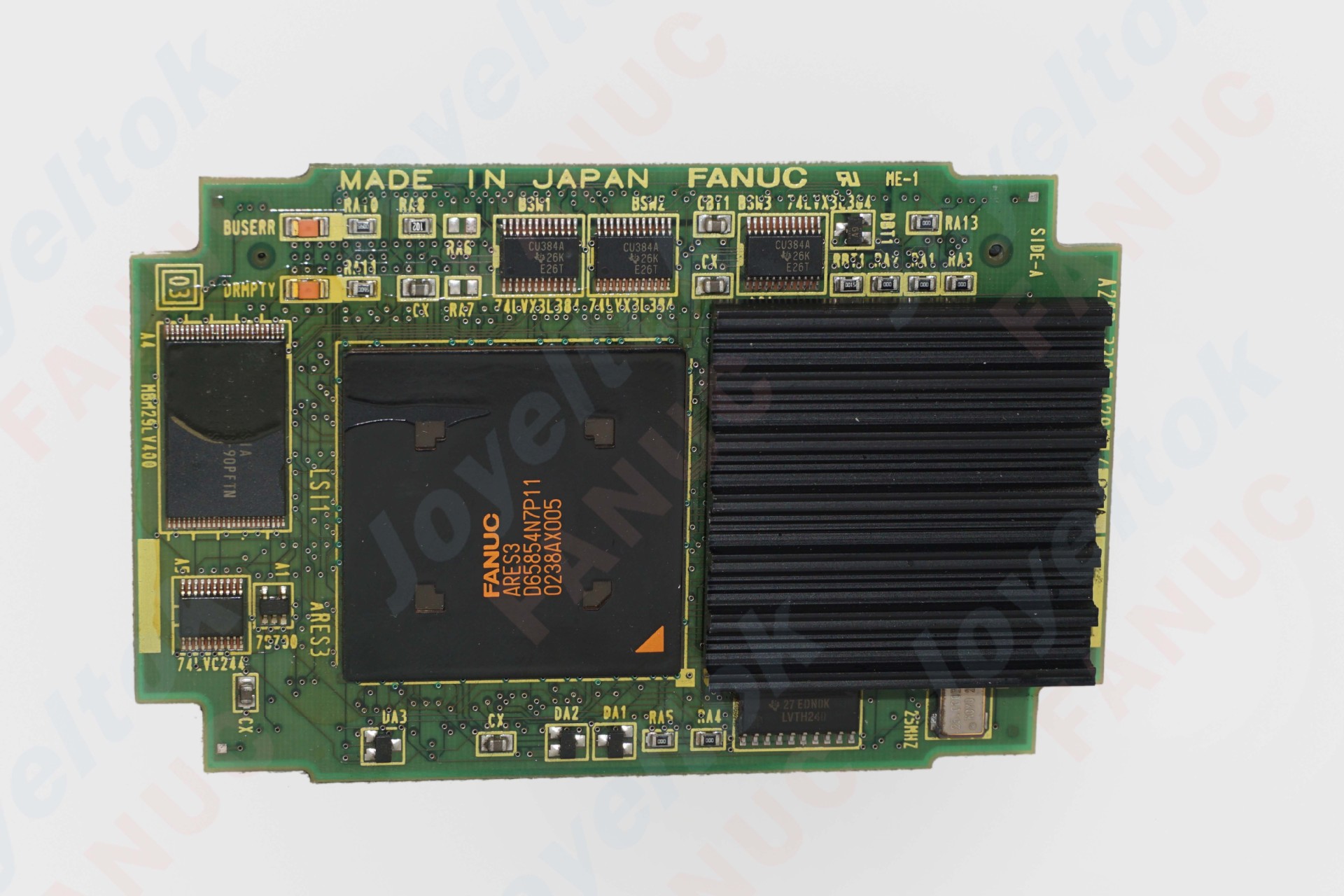 a20b-3300-0293系统cpu全新cpu卡现货咨询客服询价