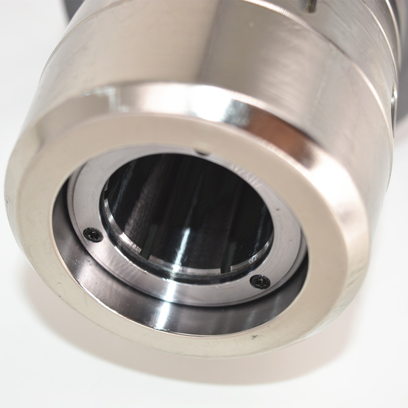 强力刀柄 cnc加工中心主轴专用铣刀柄 bt50-c32-110l强力型刀头