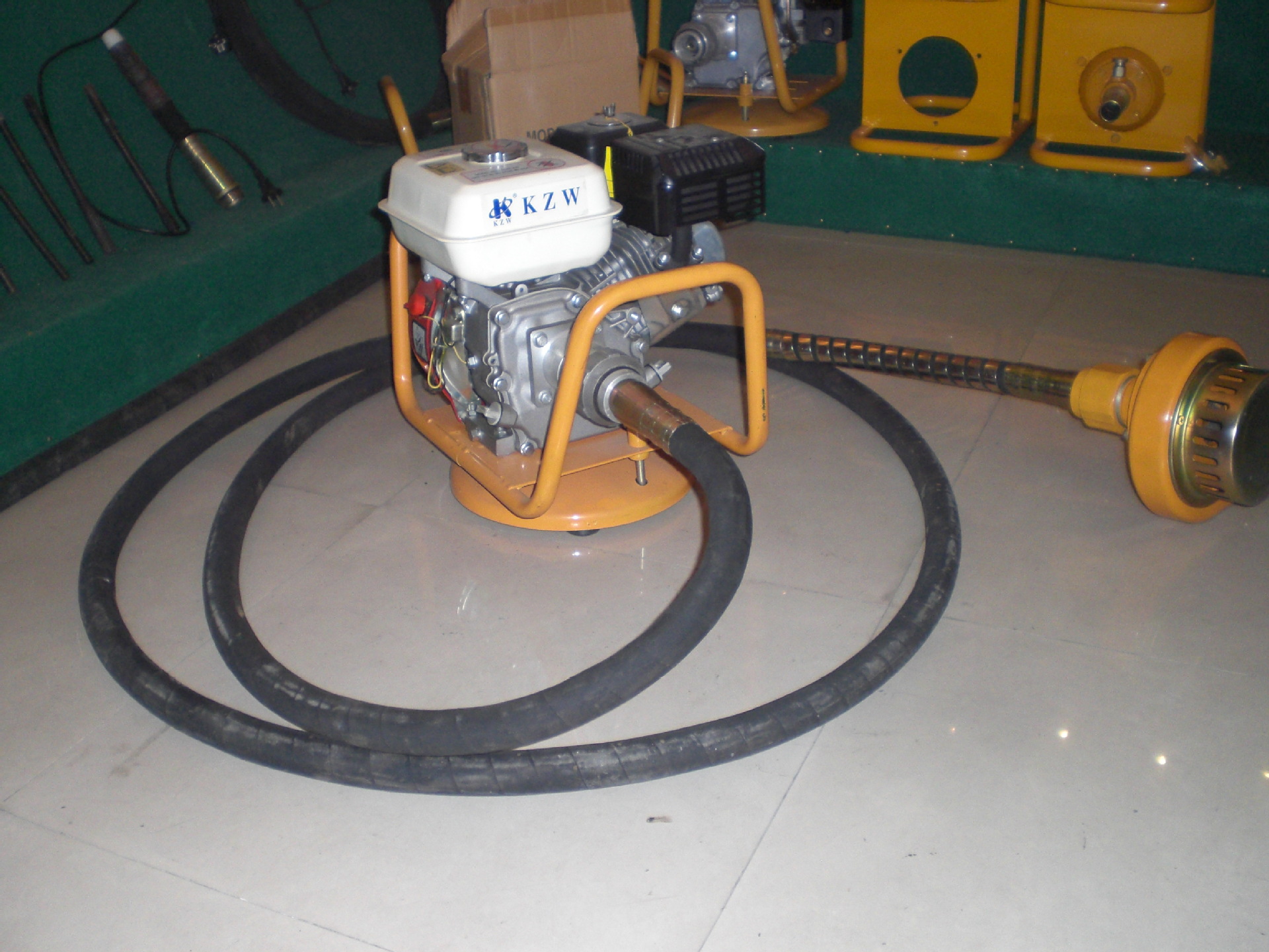 供应汽油机软轴水泵,软轴抽水泵,吸水泵