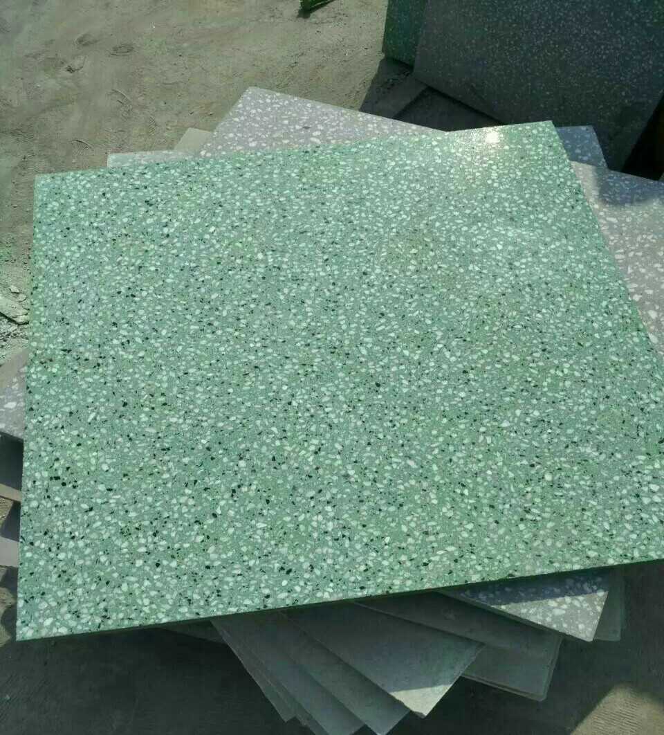 山东水磨石地坪厂家泰安水磨石地坪批发价格