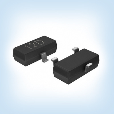 9012 sot-23 贴片双极性晶体管三极管 原装