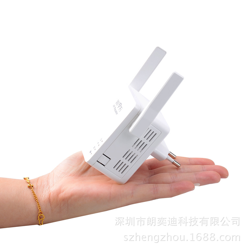 300M Wireless Routing Wifi Repeater Wireless Repeater + Usb Charging Port Signal Amplifier Wr05u