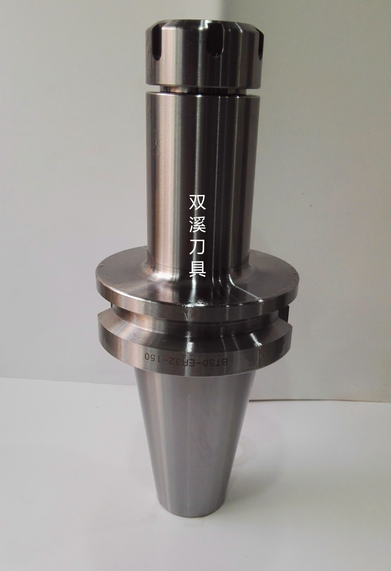 数控刀柄bt40高精度cnc数控刀杆bt40-er32-100数控加工中心刀柄