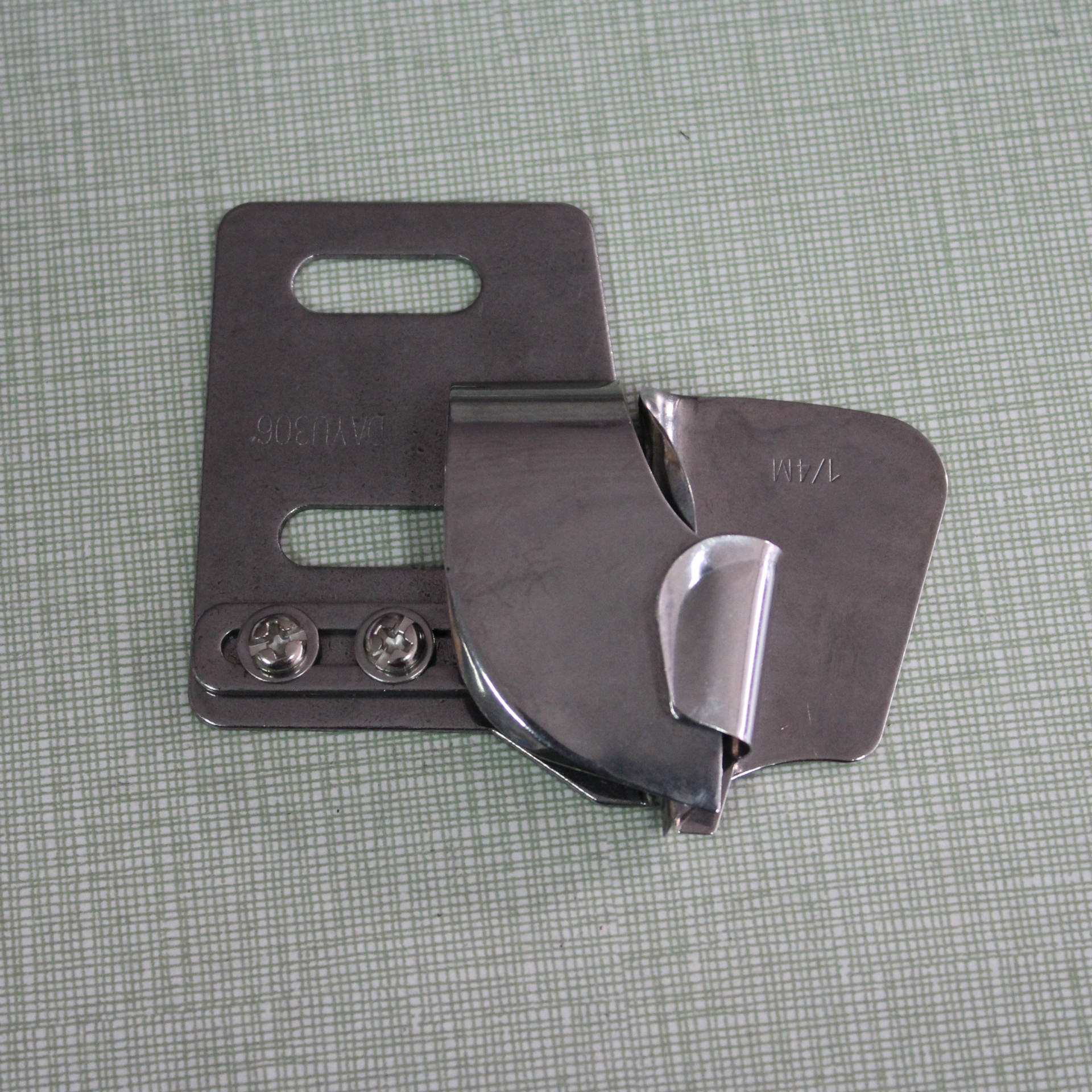 精品双针车包边拉筒双针车埋夹拉筒双针车拼缝龙头包边器