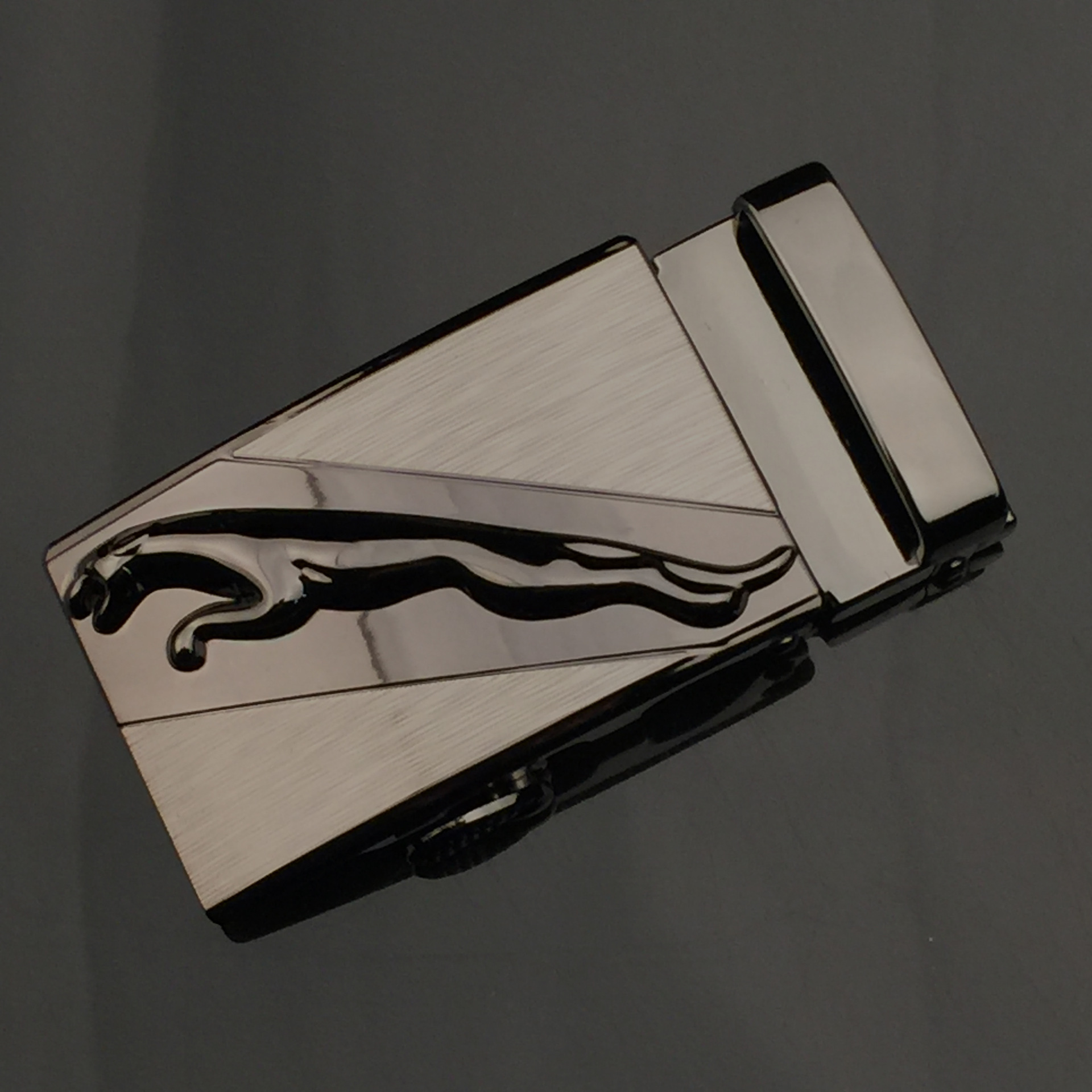 合金皮带扣头男士皮带头自动扣皮带腰带扣男裤带头商务休闲皮带扣