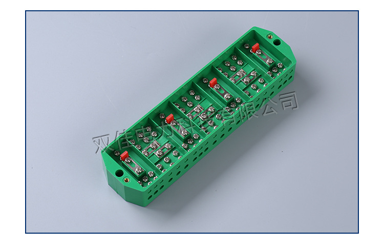 电能计量联合接线盒fj6pj1型三相四线电能计量联合接线盒厂家