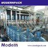 Manufactor Barreled water Production Line QGF-240 goods in stock fully automatic Filling machine Vat mineral water Filling Production Line