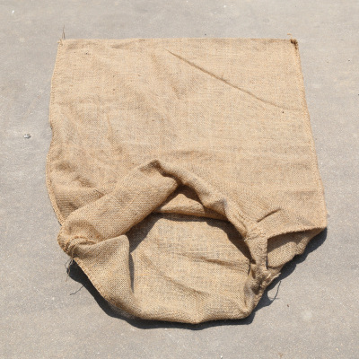 供应坚韧耐用麻袋 多种规格麻袋 装运货物用麻袋 恒德源纺织