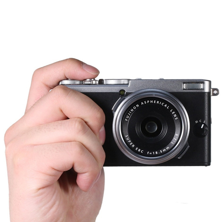 富士微单相机x70 广角定焦镜头wifi