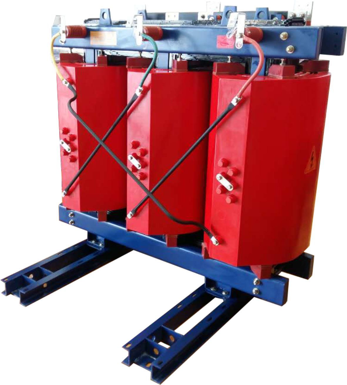 电力变压器干变