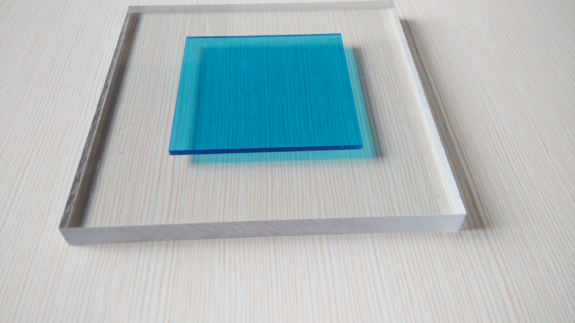 pc实心板 透明pc板材 高韧性pc板 pc防弹玻璃板.pc隔热板价格