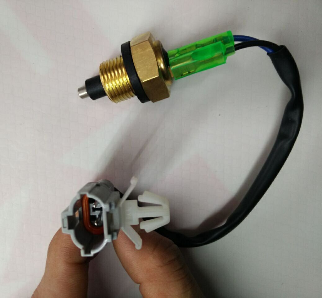 华菱水位过低报警器 华菱搅拌车 工程车 货车 水位报警器