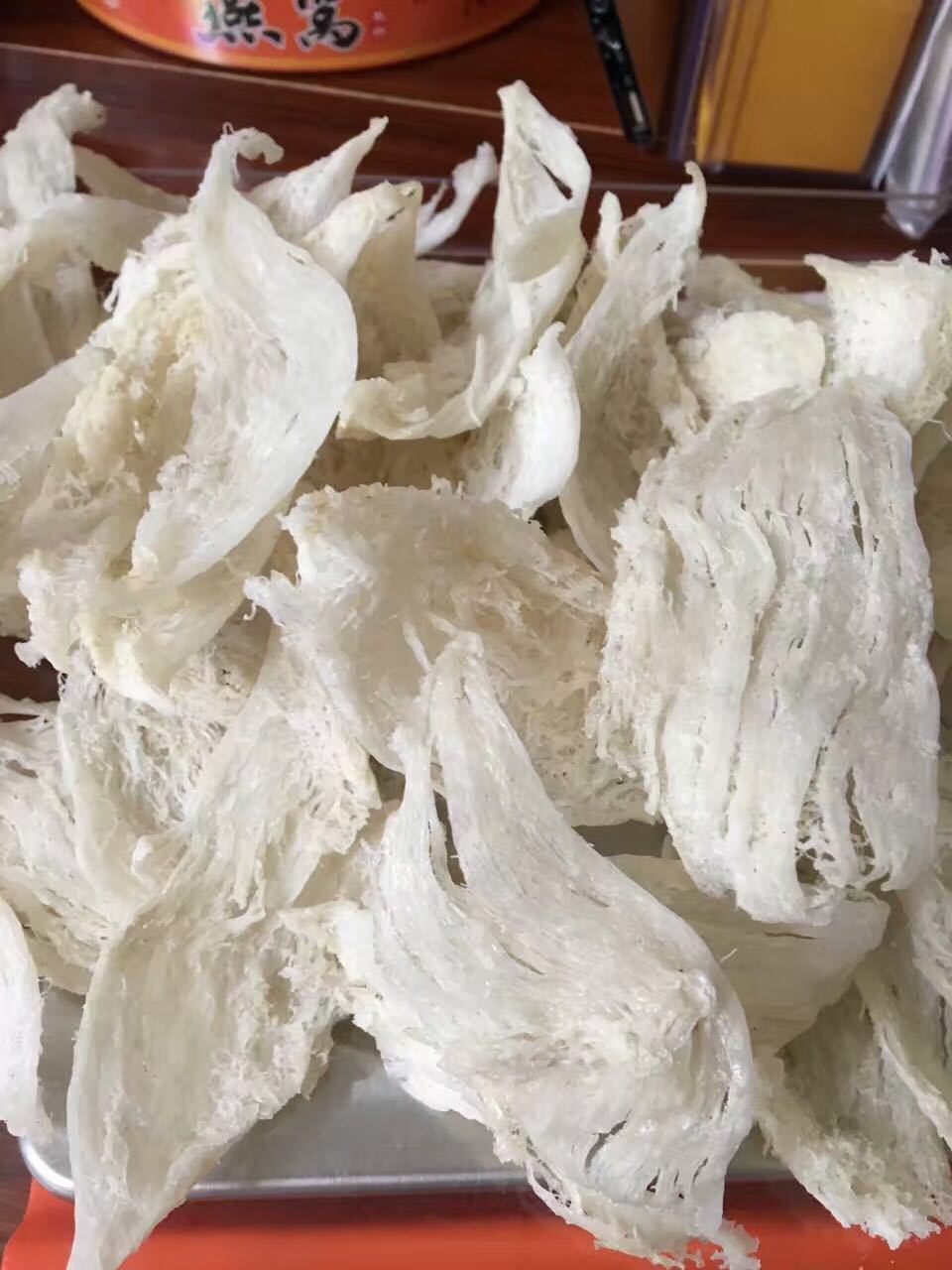 大盏条正品燕窝大盏疏燕大量燕碎燕条燕盏批发招代理支持一件代发