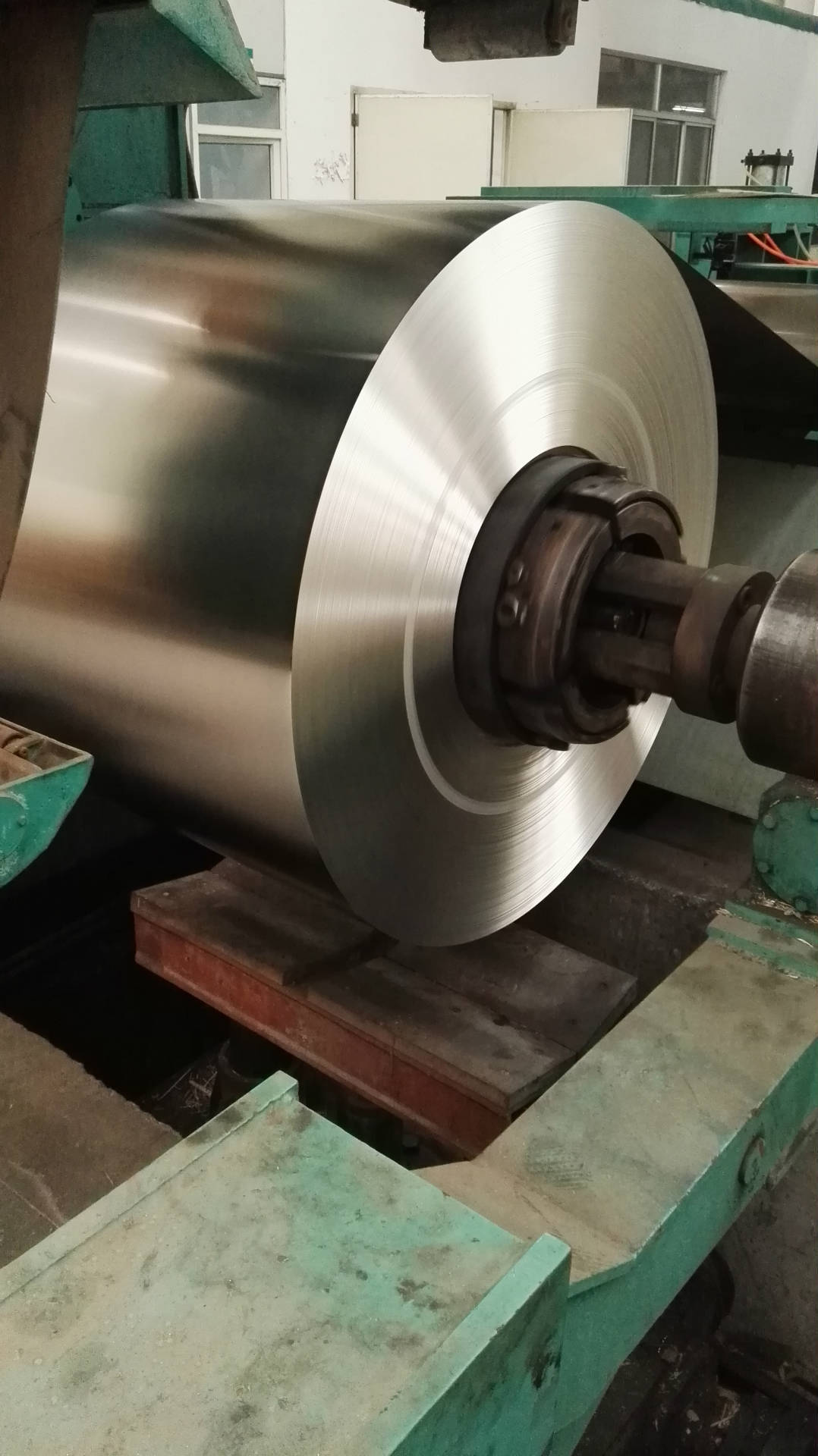 28*48*c 自贸区镀锡钢带分切