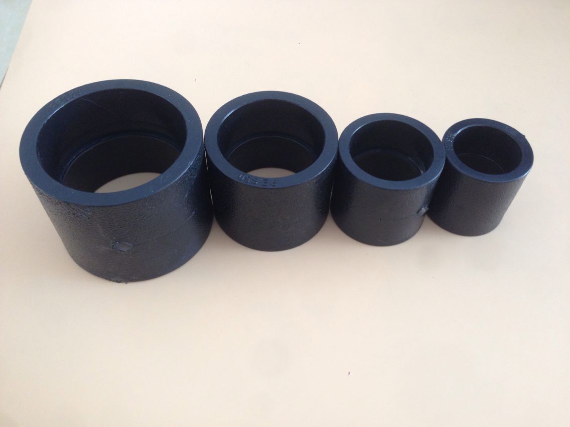 pe 承插等径直通