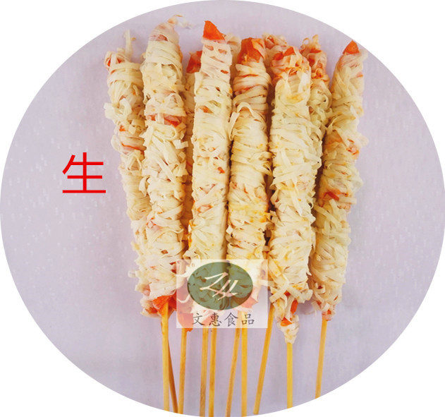 金丝香脆鸡柳棒油炸调理冷冻鸡产品诚招全国经销商