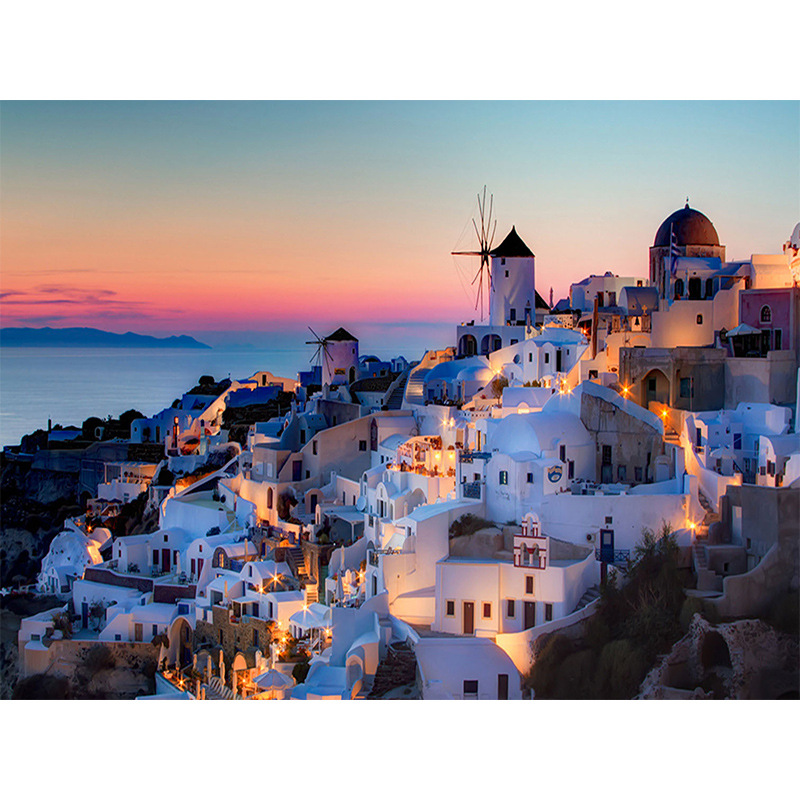 新款钻石画diy 爱情海 方钻满钻绣 客