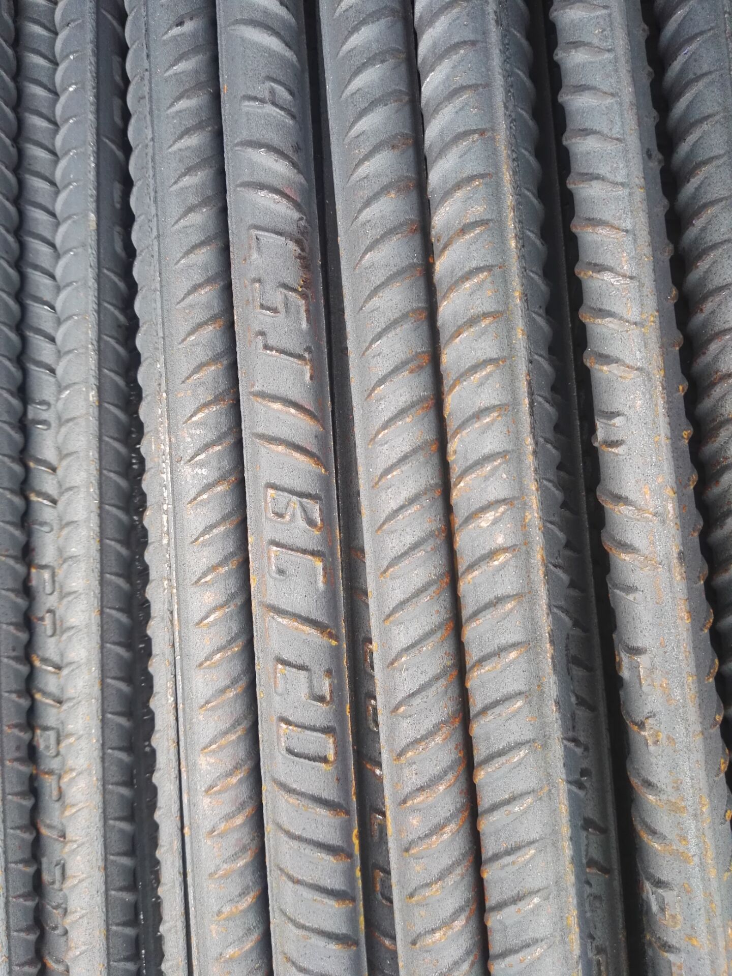 【长沙20mm三级螺纹钢价格】热销冷钢博长20mmhrb40热轧带肋钢筋