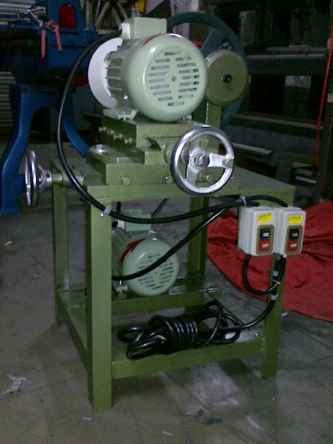 圆刀磨刀机全自动磨刀机双磨头多功能切纸刮刀磨刀机