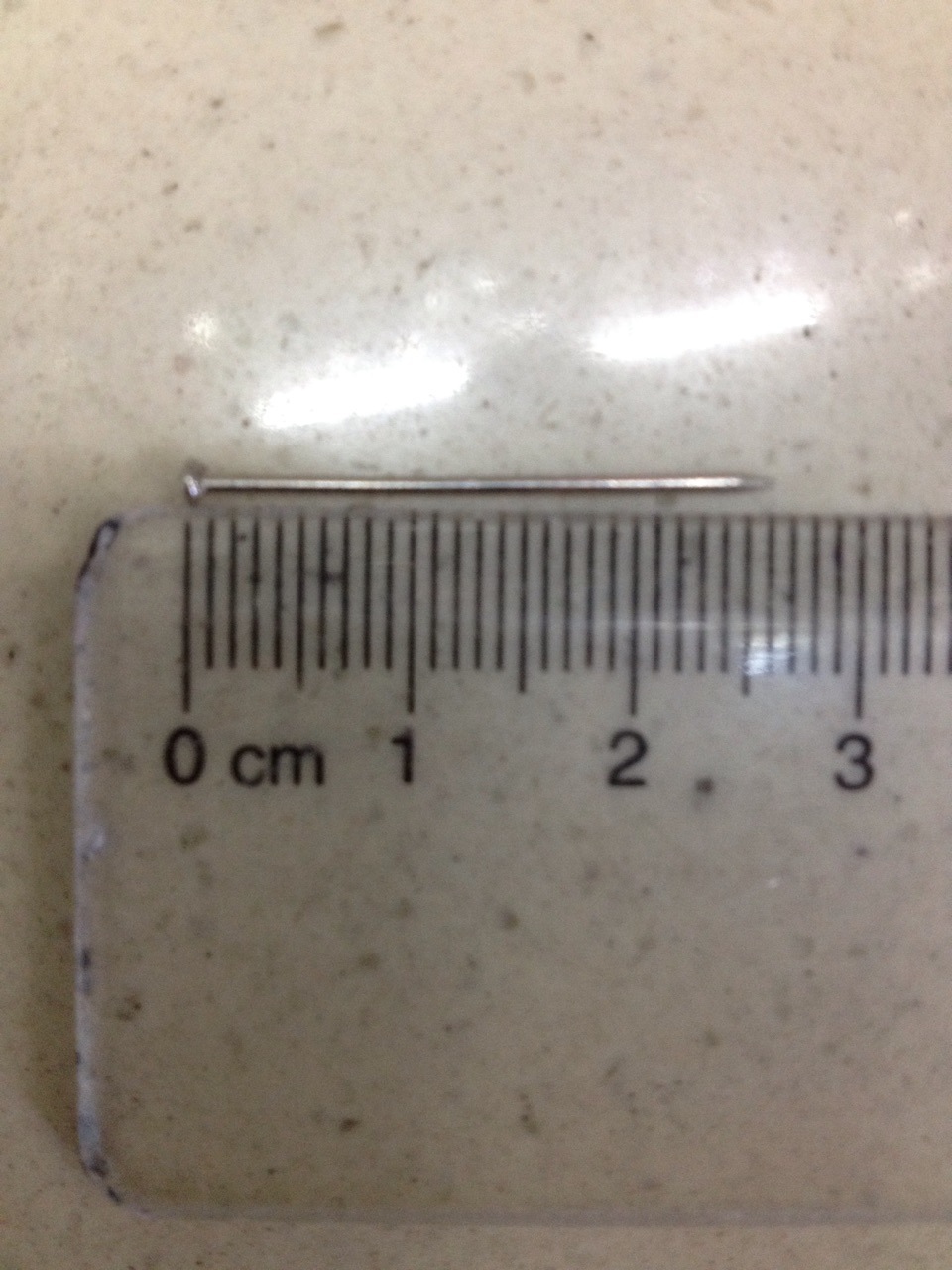 大头针 2号 26毫米 别纸 扎织带 软木板上