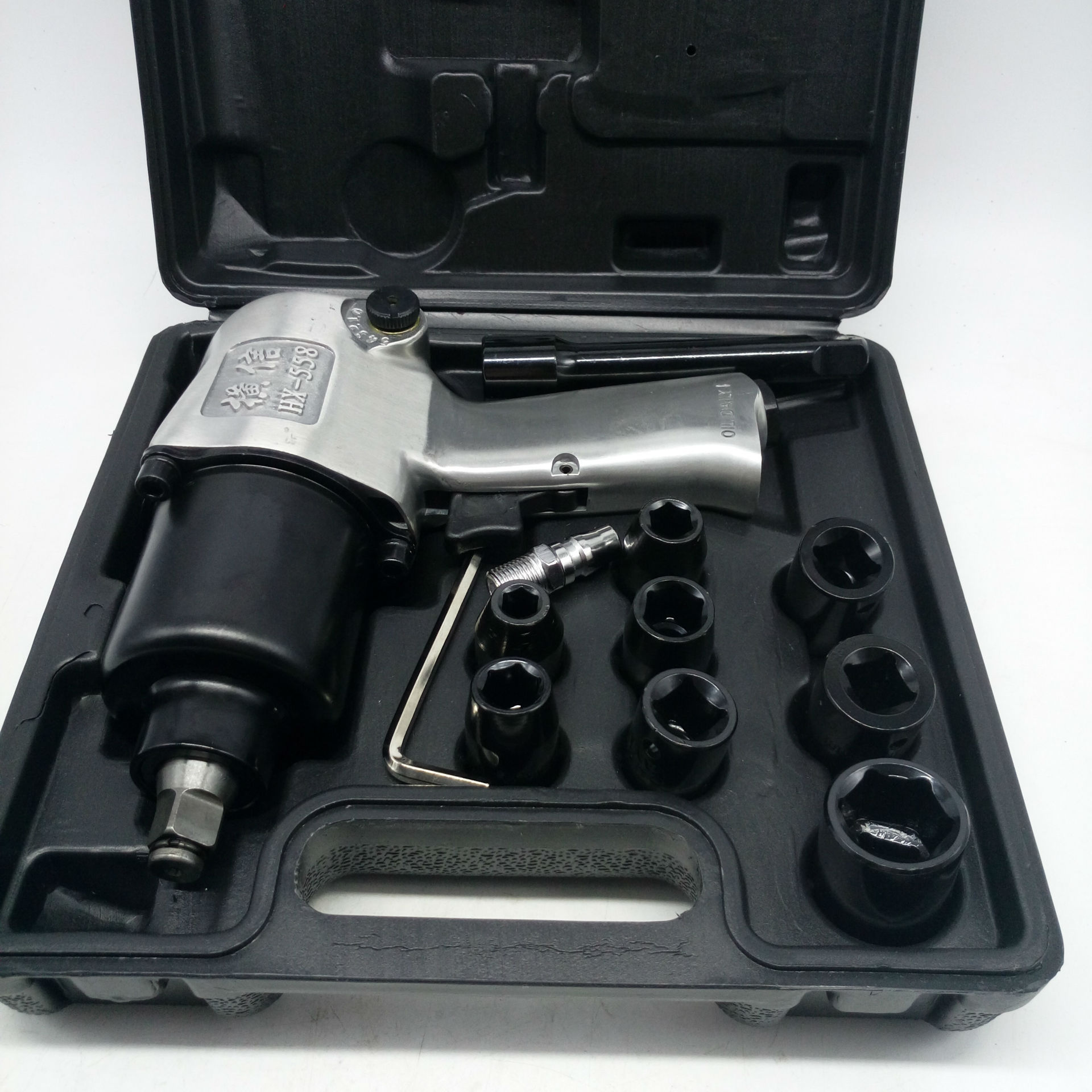 气动工具 气动风炮 气动扳手 气动冲击扳手 - 工具批发网