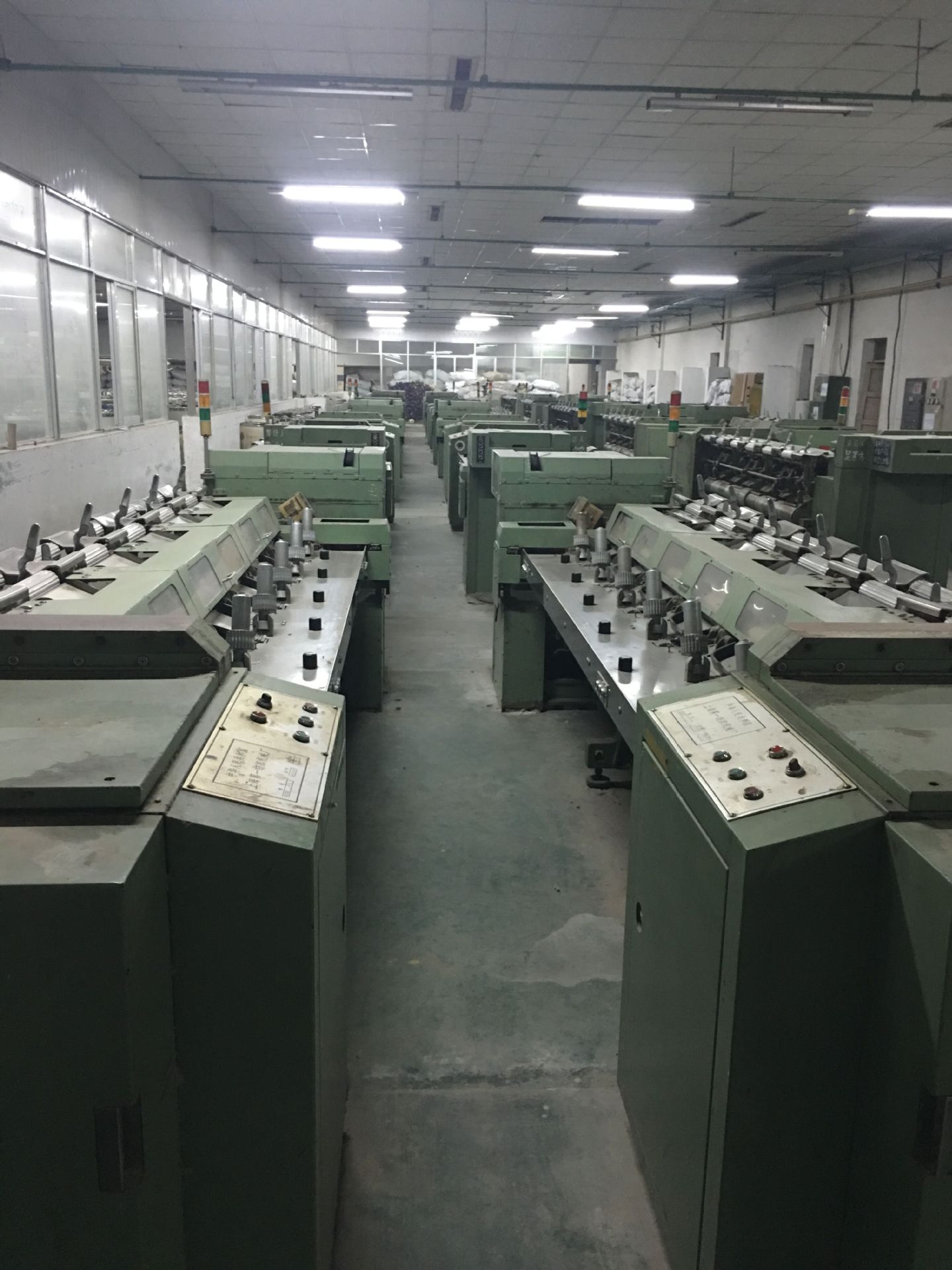 201e精梳机二手201e精梳机二手纺纱设备上海一纺