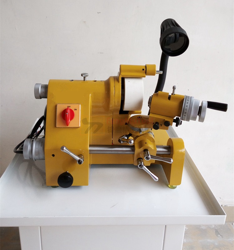 fengmotoolu2雕刻刀磨刀机 万能磨刀机 钻头铣刀球刀磨刀机