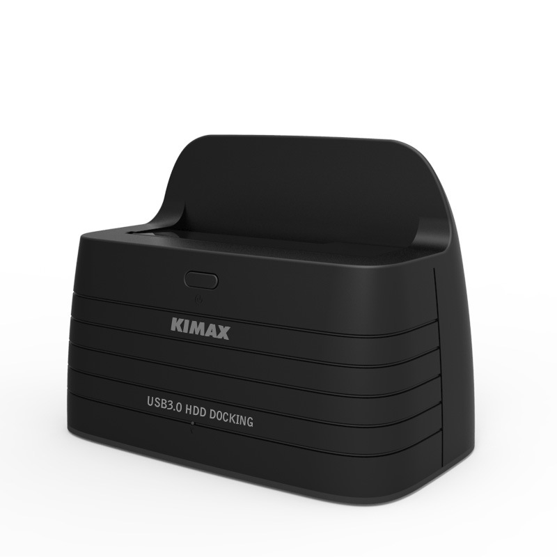 蓝硕移动硬盘座usb3.0硬盘盒底座sata 2.5/3.5英寸orico 6619us3