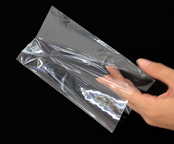 现货批发opp平口袋 透明不带粘胶平头袋 手机壳包装盒保护塑料袋