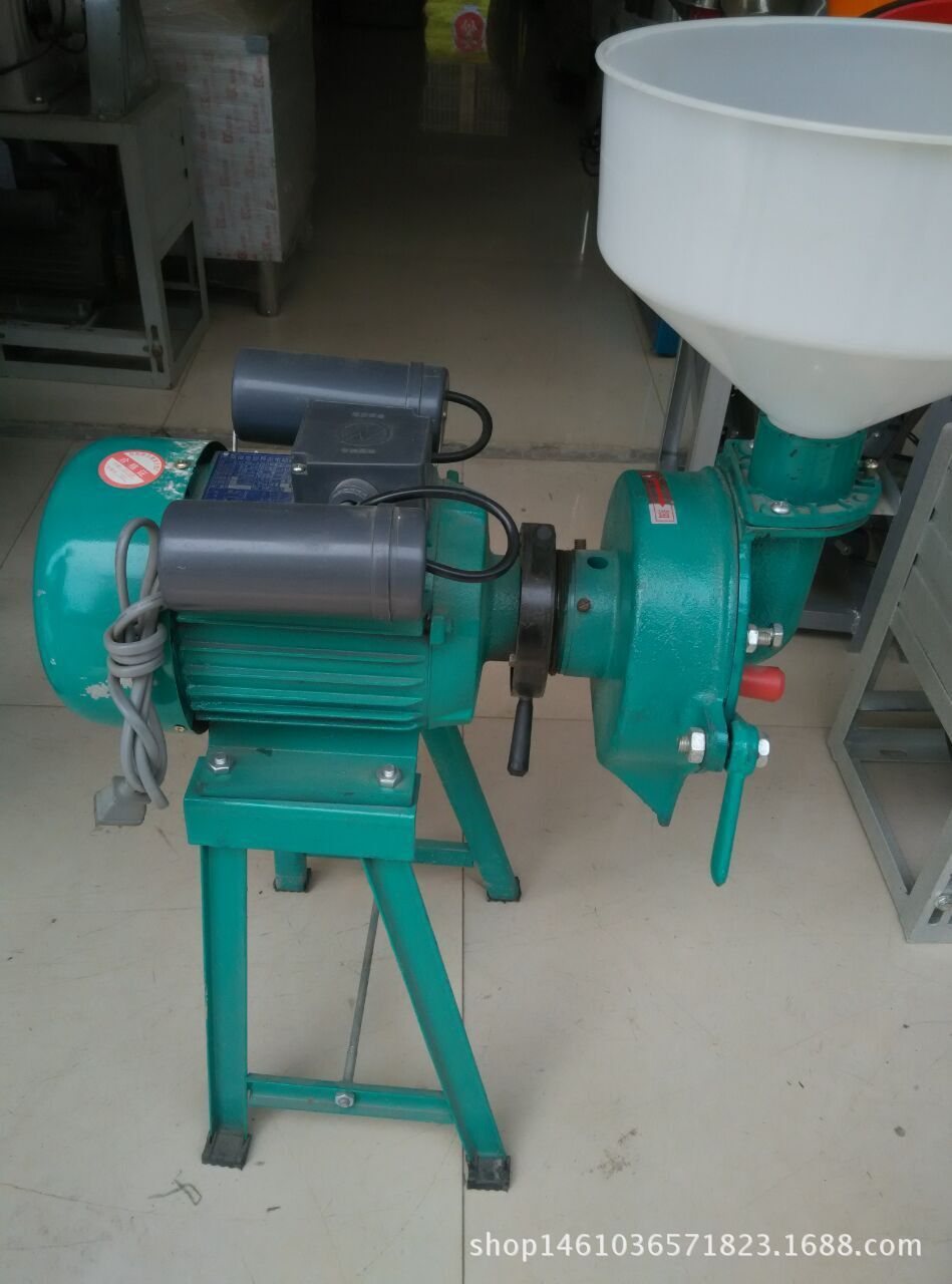 140磨浆机