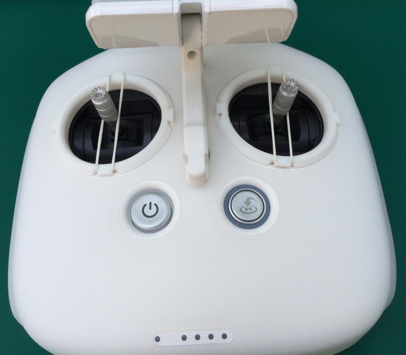大疆phantom 3 精灵3 /4悟1/m100通用遥控器摇杆偏航阻力控制器