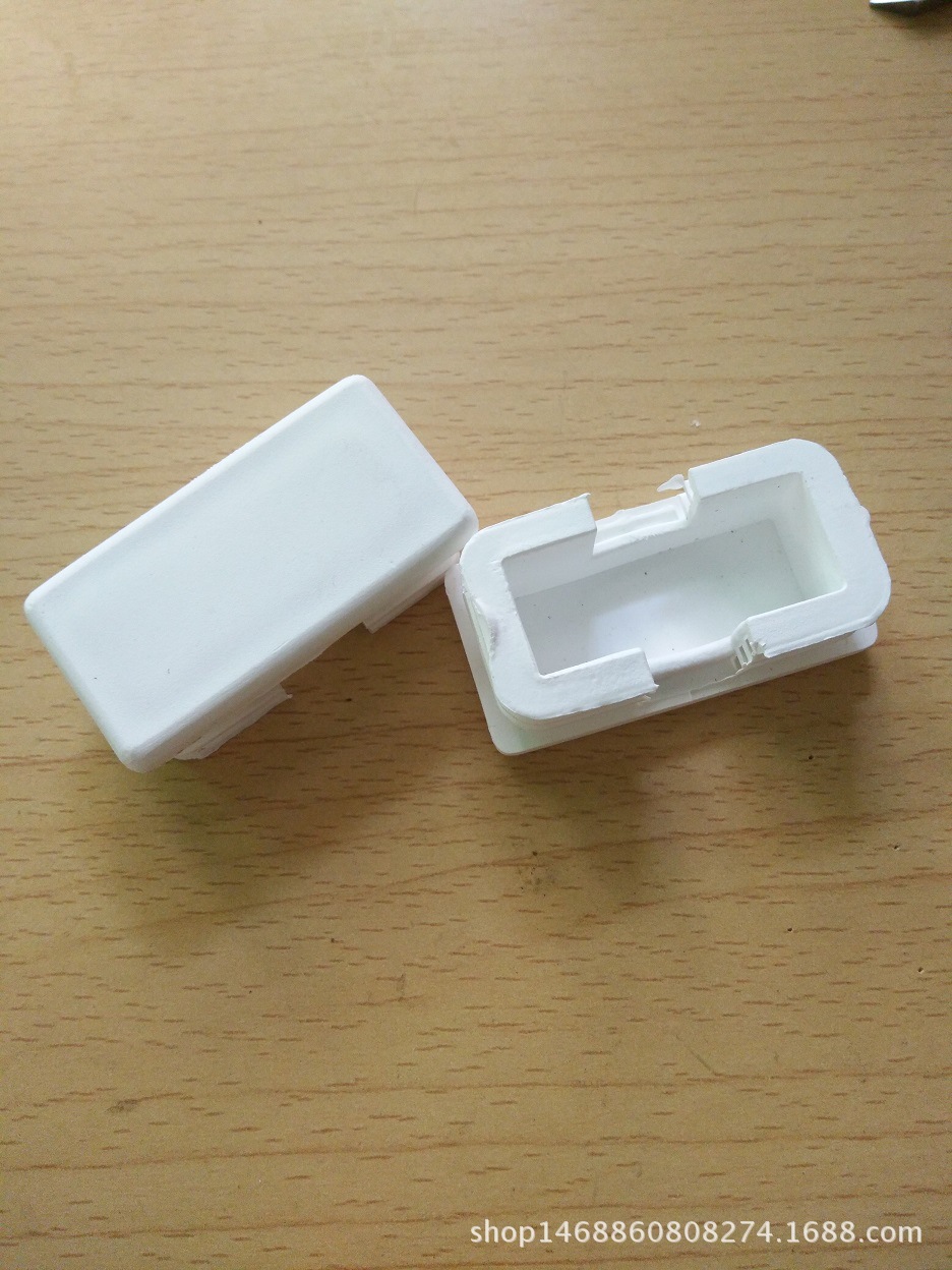 不锈钢管塞 不锈钢封口塞 圆形内塞 不锈钢面管塞 不锈钢塑料塞