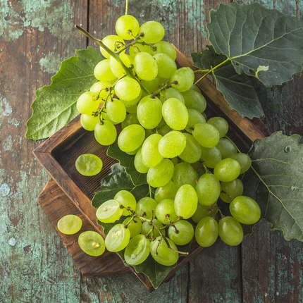 青提葡萄青提子维多利亚青提微商代理一件代发限北京地区