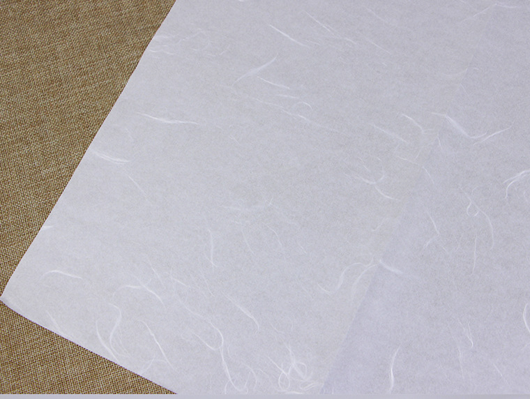 云南普洱茶银丝棉纸包装纸批发 357g