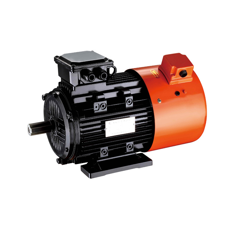 三相永磁同步电动机 ac380 交流三相永磁同步电机