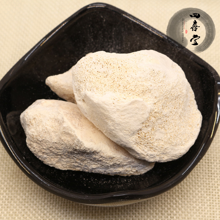 鹿角霜 鹿角霜粉